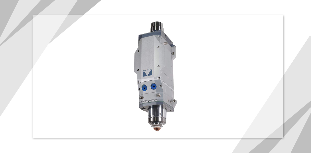 Laser Cutting Head