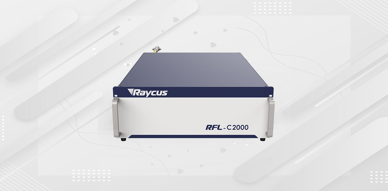 Laser Welding System Image 1
