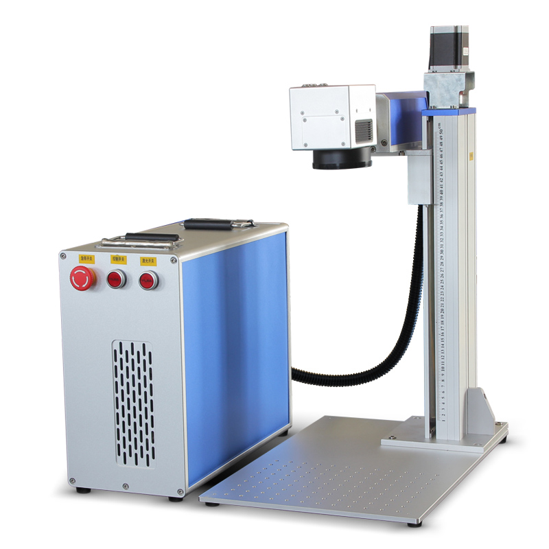 OEM Automatic Focus Split Laser Marking Machine Factory, Exporters
