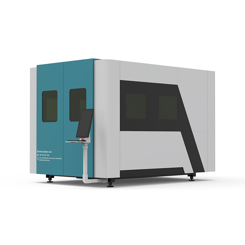 China LX1512FM Full-coverage Steel metal Laser Cutting Machines Near Me Manufacturer, Factories