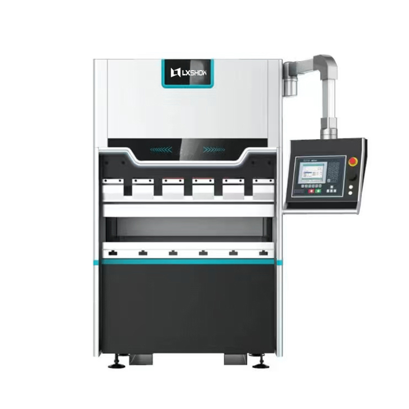 Wholesale LX-350T-1250 Full Electrical Serve Bending Machine Price Near Me CNC Suppliers, Exporter