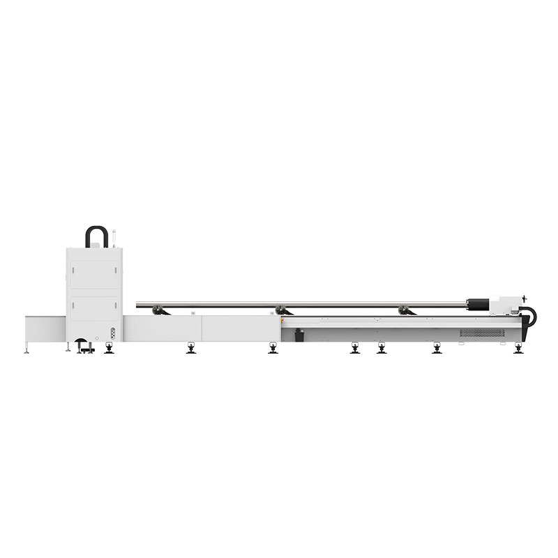 Best LX62TE Professional Metal Pipe and Tube Fiber Laser Cutting Machine 1kw-6kw for Sale Suppliers, Exporter