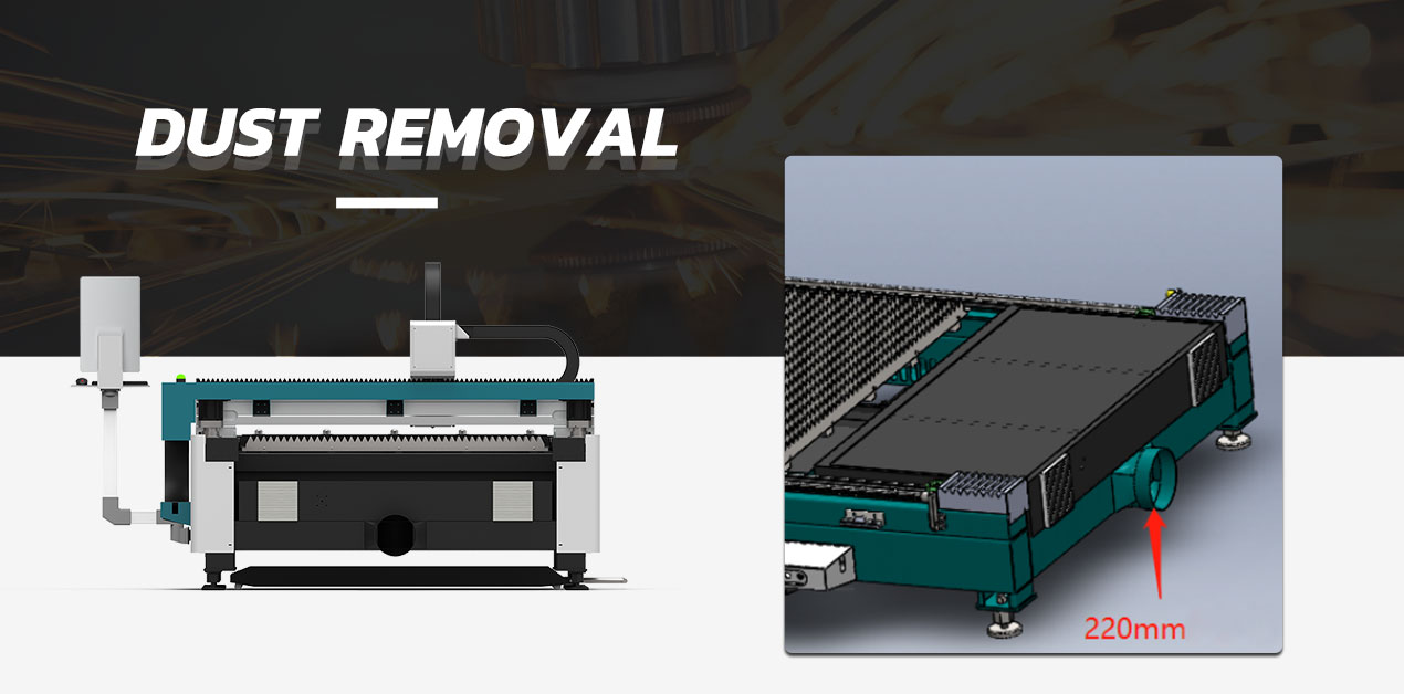 Automatic gear lubrication