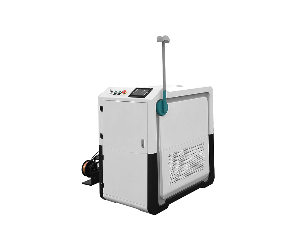 ODM LXW-3000W Handheld Fiber Optic Laser Welding Machine Metal Sheet SS Iron Carbon Steel Supplier, Suppliers