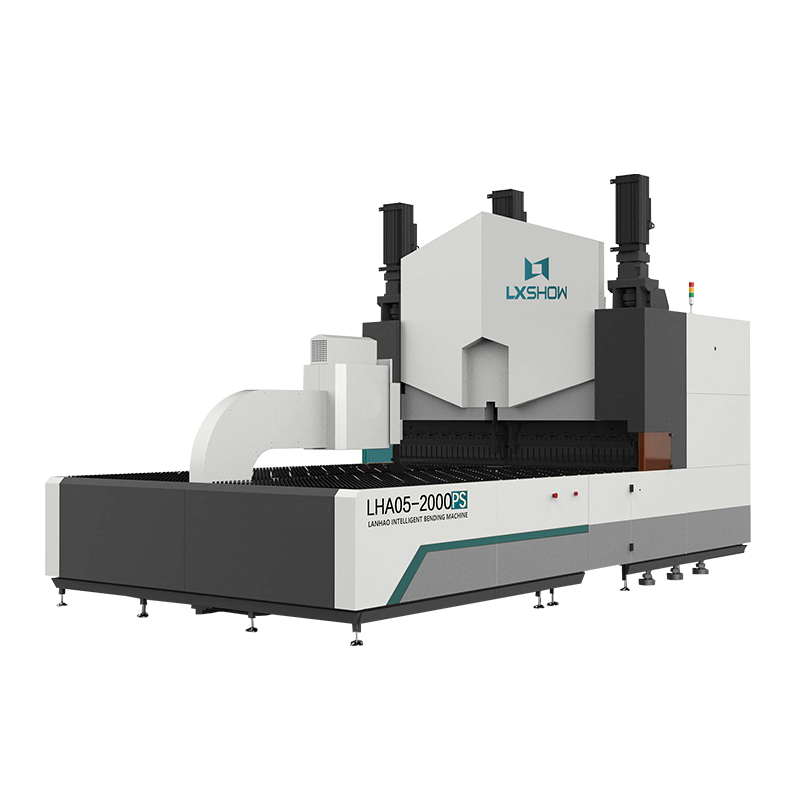 OEM LHA05 Flexible Bending Machine at Cost Price for Sale Manufacturer, Supplier