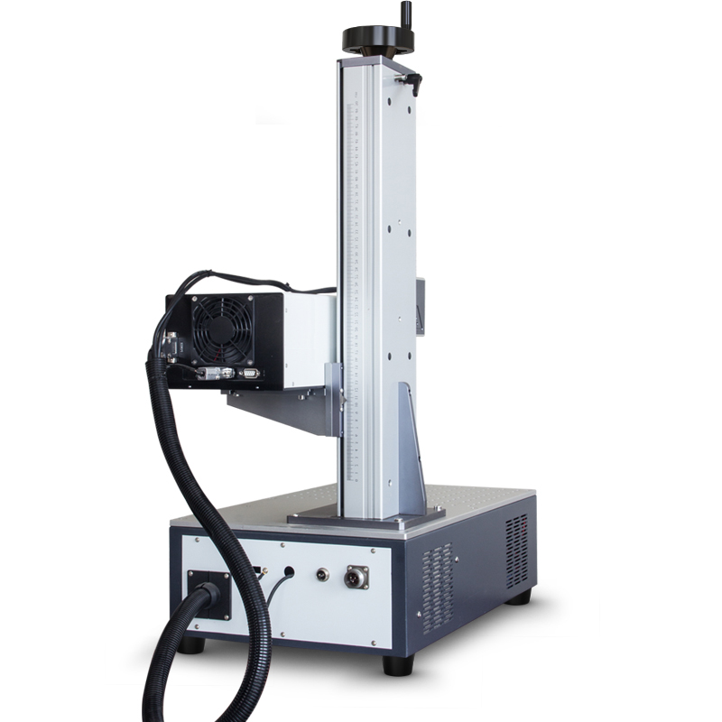 Custom Portable Jpt 50w UV Laser Marking Machine Factories, Exporters