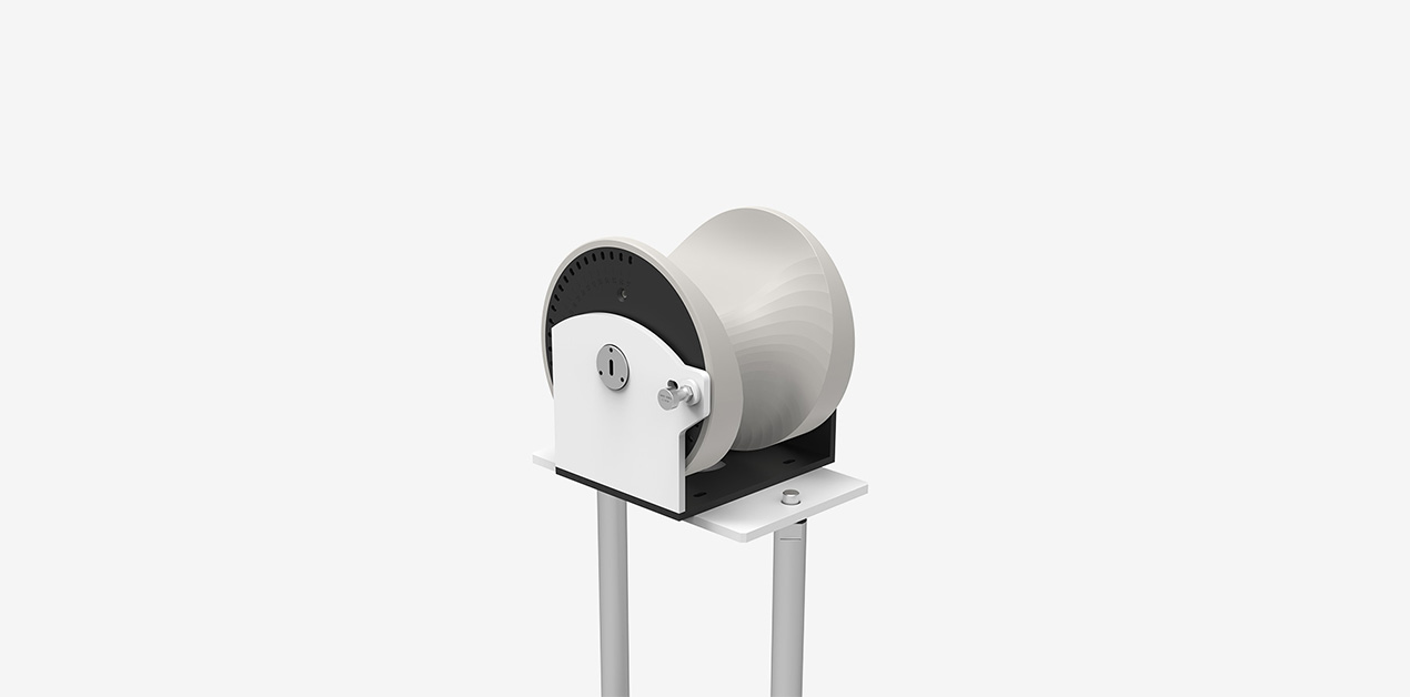Fractional Automatic Support Installation