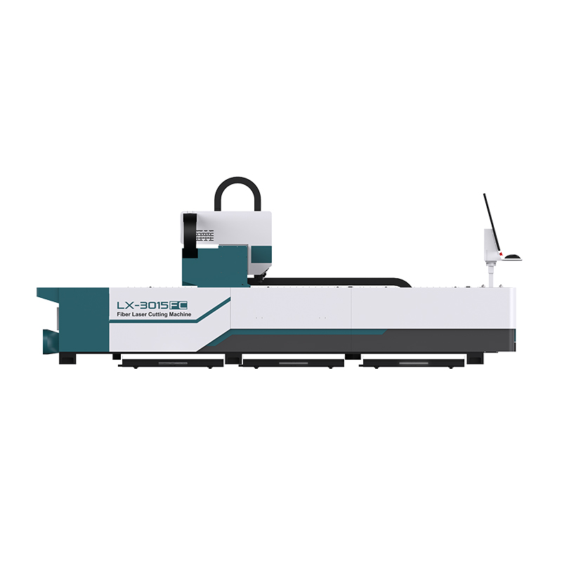 Best LX3015FC 2024 New Standards Affordable Laser Cutting Machine Manufacturers, Factory