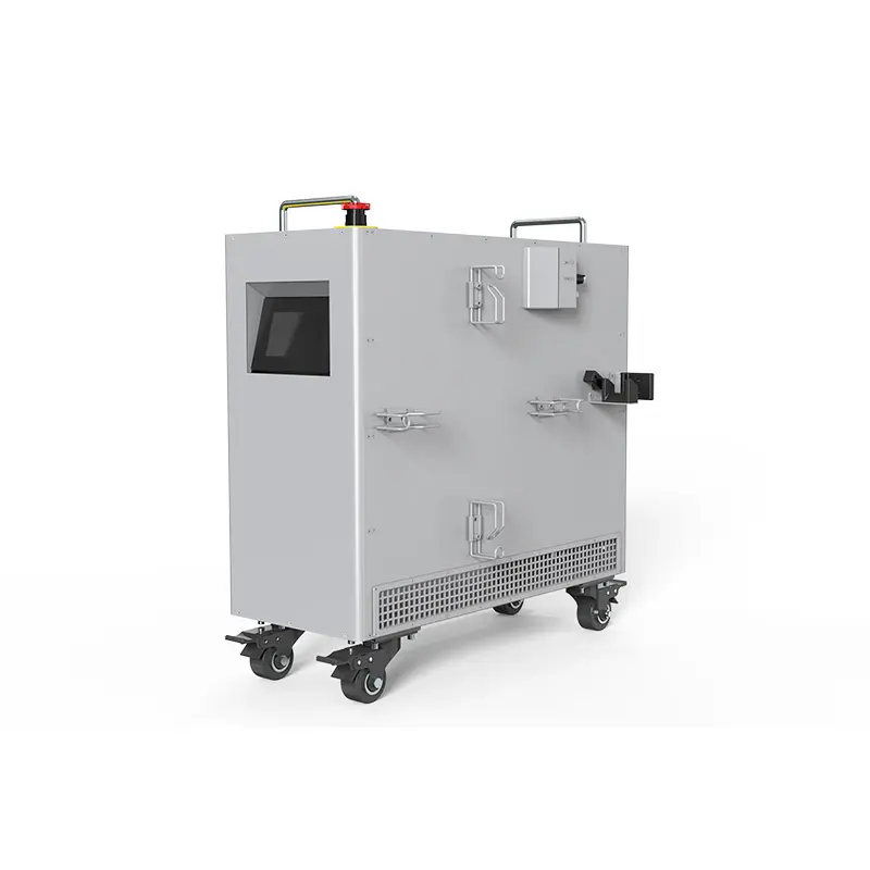 Reci Laser Welding