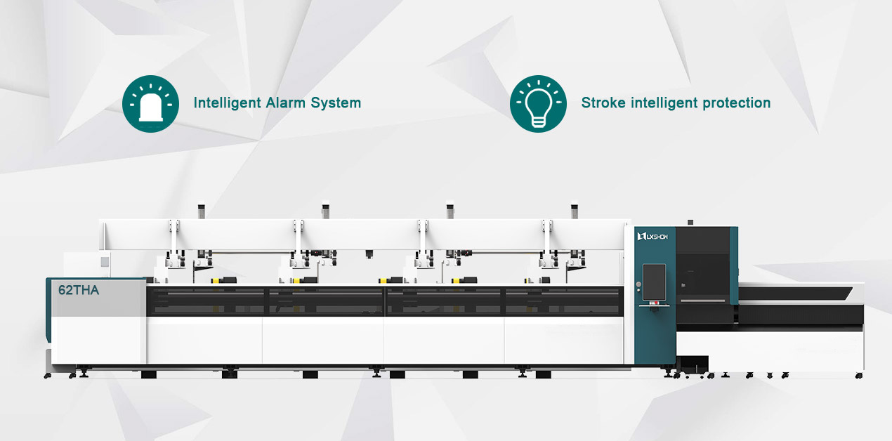 Intelligent Control System