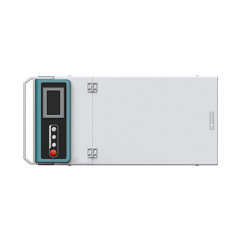 ODM LXC- Metal Tube Outer Wall Laser Rust Removal Cleaning Machine Factory, Exporter