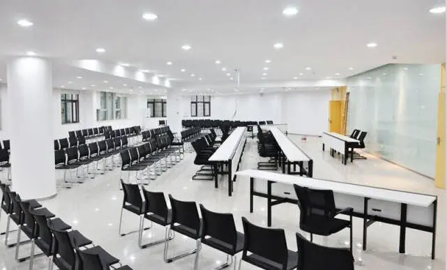 Training Room