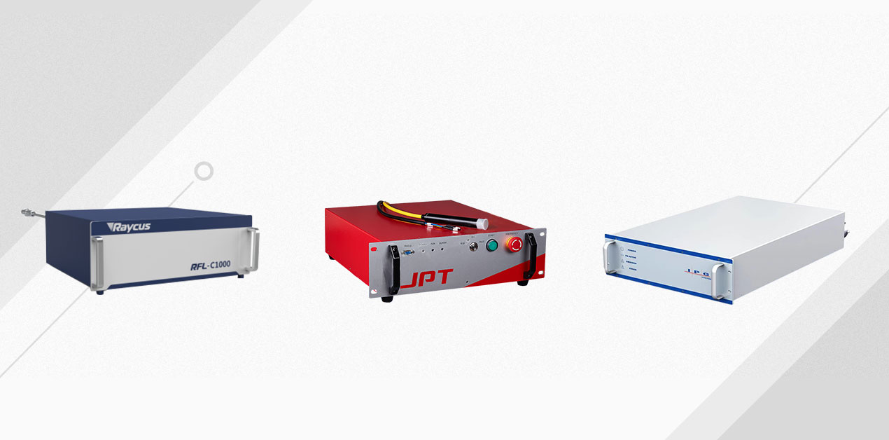 Laser Generator Equipment
