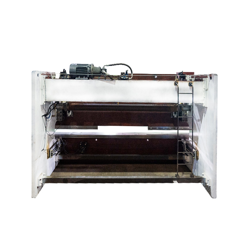 Famous WG67K-500T4000 China Factory Hot Sale New Multi-Function Bend Machine Factory, Exporters