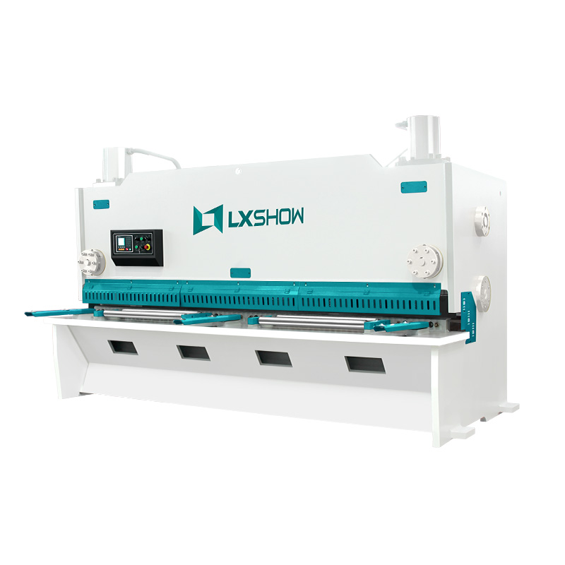 Wholesale QC11Y Best Selling Hydraulic Gate Shearing Machine for Metal Shear on Sale at Cost Price Factory, Factories