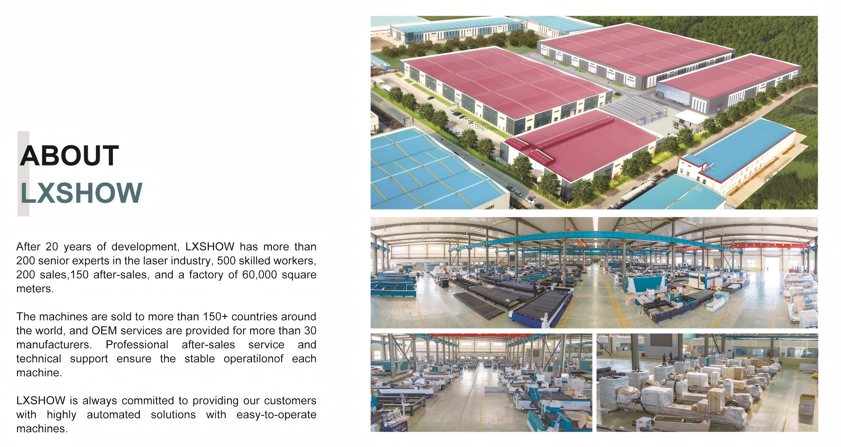 Factory