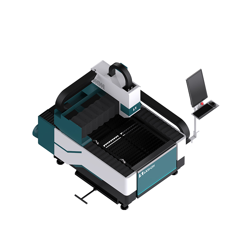 Best LX6090FC Perfect Laser-Hot Selling CNC Metal /Stainless Steel/Carbon Plate Fiber Laser Cutter Cutting Machines Supplier, Exporters
