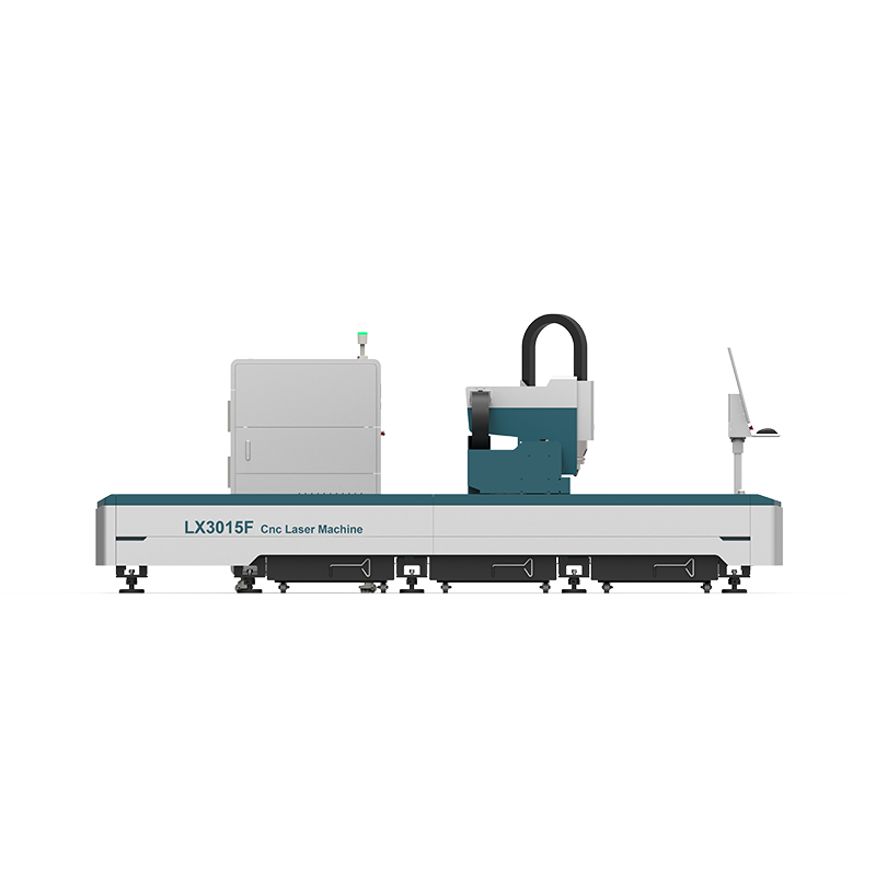 Famous LX3015F Best Sheet Metal CNC Fiber Laser Cutting Machine 1-30KW Copper Carbon Steel Stainless Steel Manufacturer, Exporter