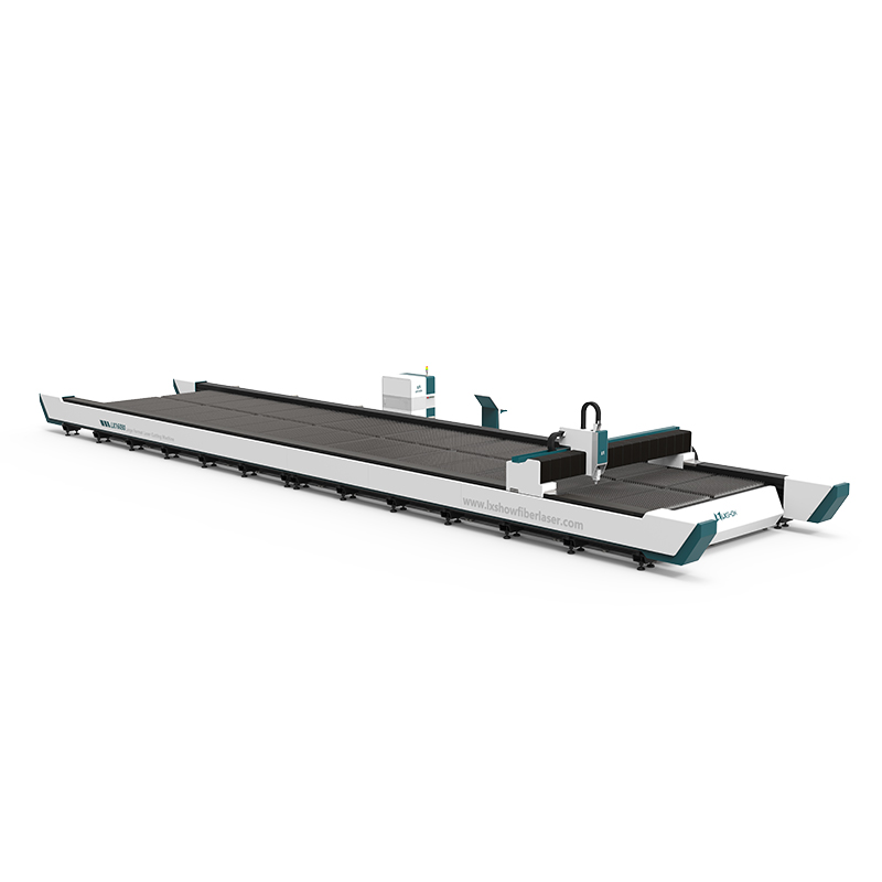 OEM LX16030L 4kw 6kw 8kw 12kw 15kw 20kw cnc best metal sheet plate fiber optical laser cutting machine stainless steel carbon steel iron aluminum for sale Manufacturers, Exporters