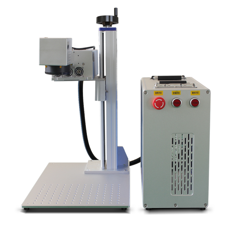 High-Quality 7% Discount Splite UV Laser Cutting Machine with CE Certificate Suppliers, Factory