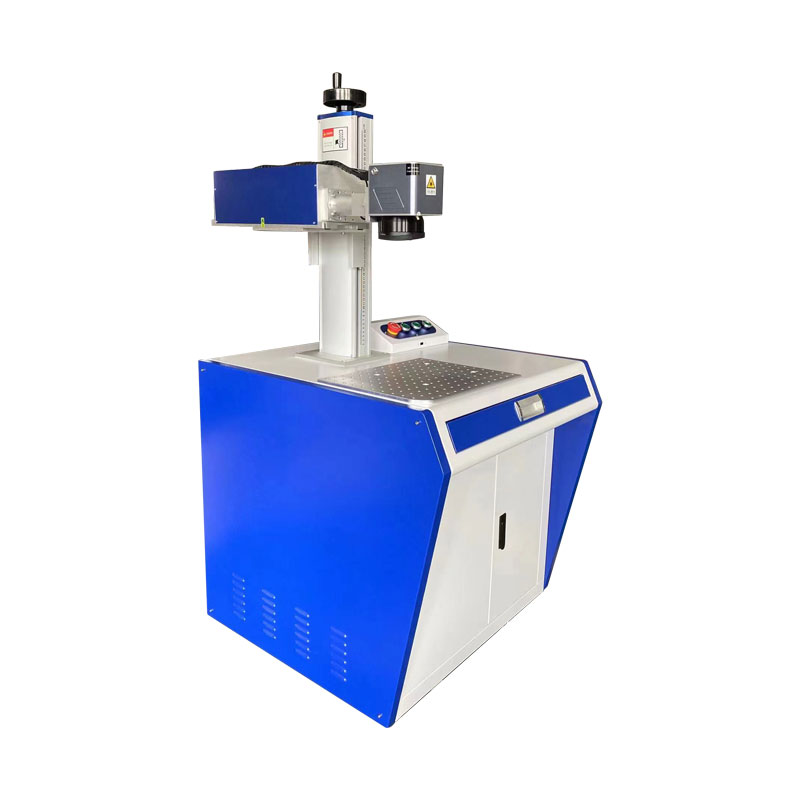 ODM Portable Uv Small Laser Marking Machine in Jinan China Manufacturer, Exporters