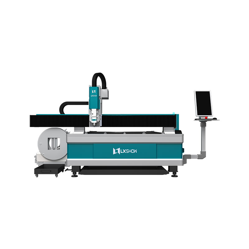 Famous LX3015DHT New Fiber Laser Cutting Machine for Stainless Steel 1-30KW Laser Cutting Supplier, Exporter
