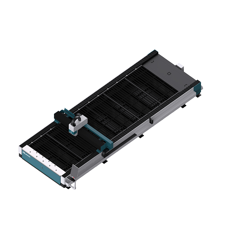 Wholesale LX6015FC CNC Metal Fiber Laser Cutting Machine 1000W-6000W for Iron Steel Aluminum Copper Plate Sheet Manufacturers, Exporter