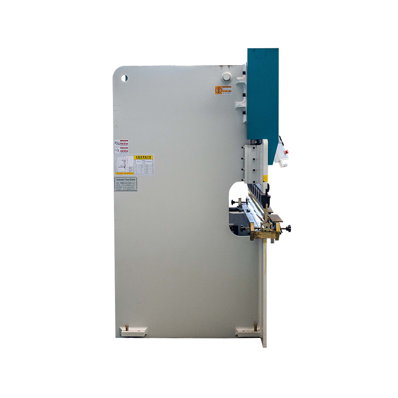 ODM WG67K-40T2200 Top Seller Hydraulic Brake Sheet Metal Bending Machine for Sale Manufacturers, Suppliers