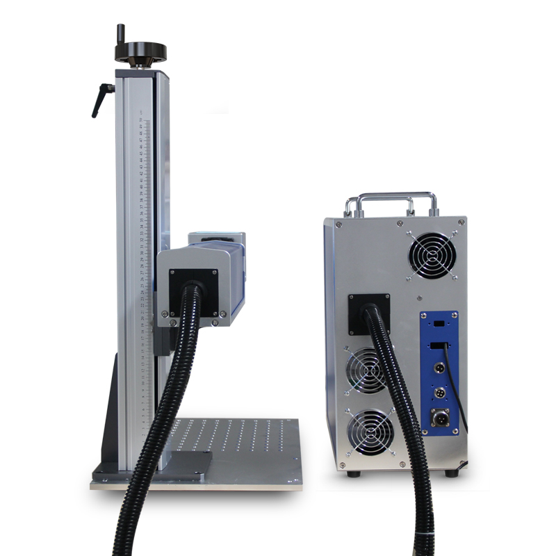 Custom Portable Laser Machine for Marking for Metal for Sale  Suppliers, Exporter