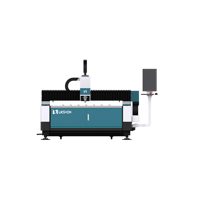 Wholesale LX6015FC CNC Metal Fiber Laser Cutting Machine 1000W-6000W for Iron Steel Aluminum Copper Plate Sheet Manufacturers, Exporter