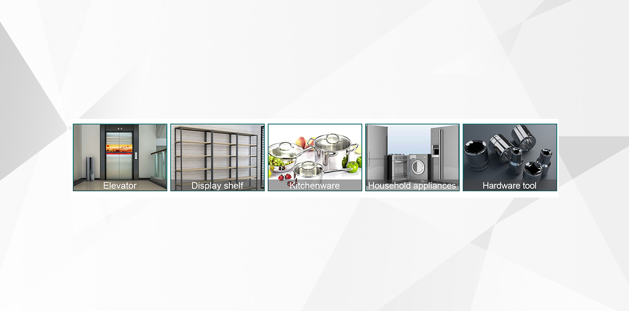 Industrial Metal Cutting Application
