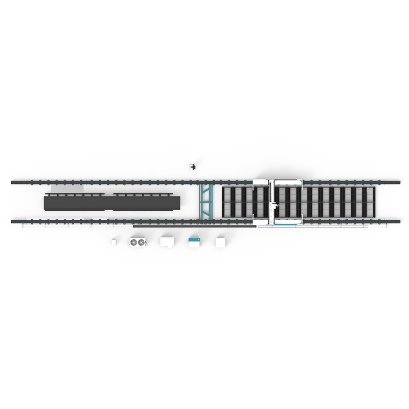 Famous LX26016TGB High Power Metal Sheet Fiber Laser Cutting Machine Price Manufacturers, Suppliers