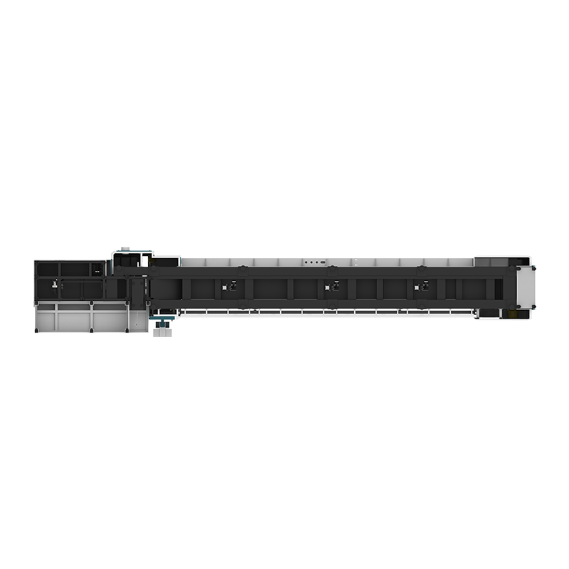 ODM LX62TH Round Square Pipe Fiber Laser Tube Cutting Machine Metal Stainless Steel Carbon Steel Iron 1000W 2000W 3000W 4000W 6000W Suppliers, Exporters