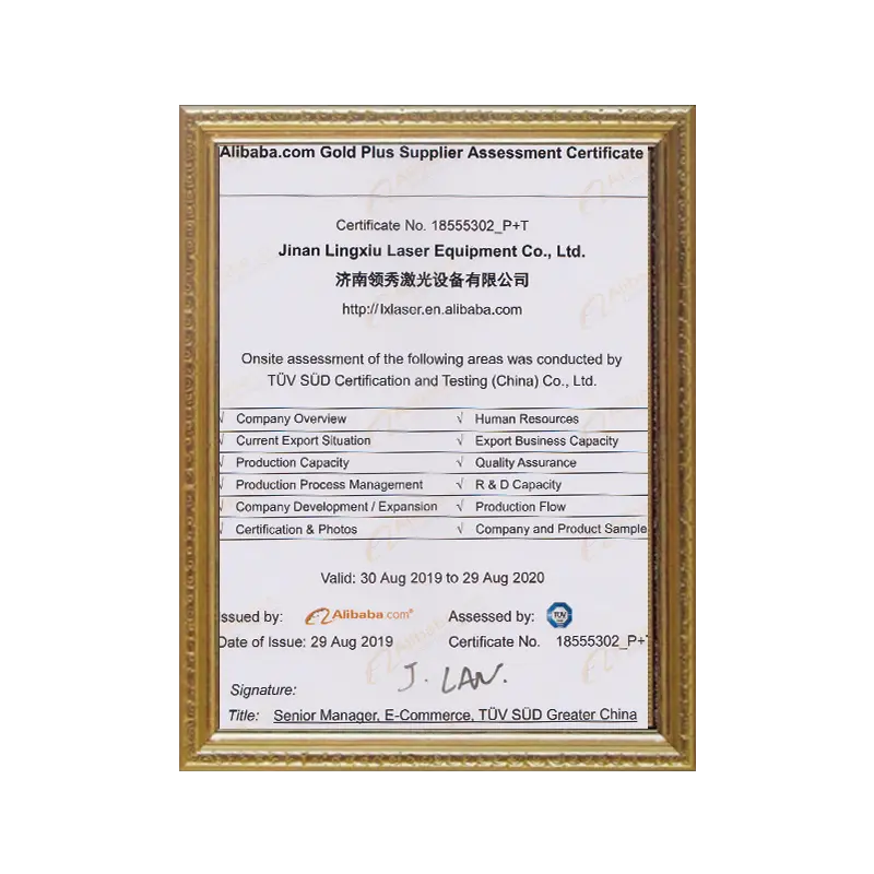 Partner Cert 2