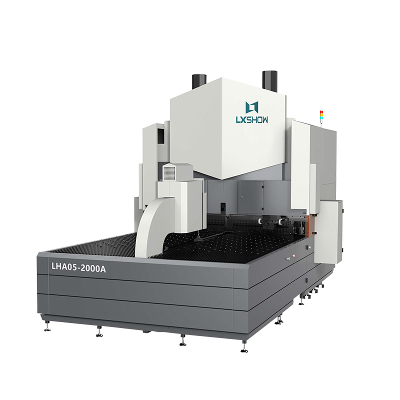 OEM LHA05 Flexible Bending Machine at Cost Price for Sale Manufacturer, Supplier