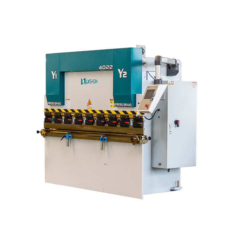 ODM WG67K-40T2200 Top Seller Hydraulic Brake Sheet Metal Bending Machine for Sale Manufacturers, Suppliers