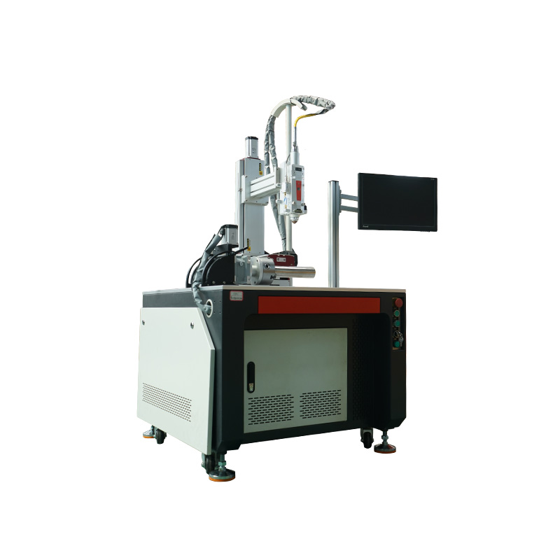 OEM Small Format Simple Metal Laser Pipe Cutting Machine Manufacturer, Exporters
