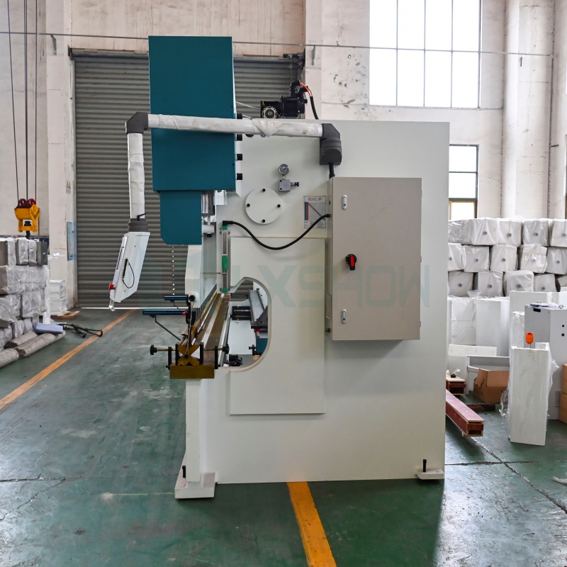 China WG67K-200t6000 High Efficient CNC Sheet Steel Metal Bending Machine Factory, Exporter