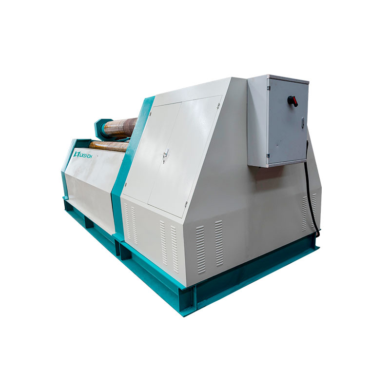 Wholesale  Hydraulic Steel Metal Plate 4 Roller Sheet Bending Roller for Sale Factories, Exporters