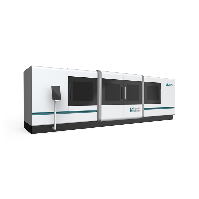 Best LXRF-6030 Hot Selling Single Axis Surround Laser Cladding Machine for Metal Manufacturer, Factories