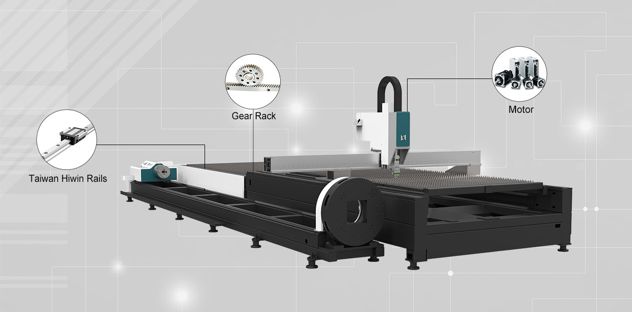 Precision Components