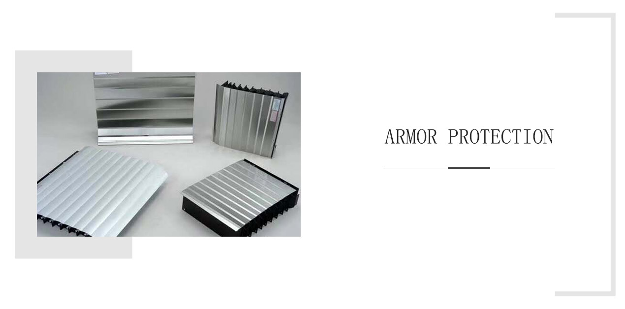 Y-axis cover protection 2