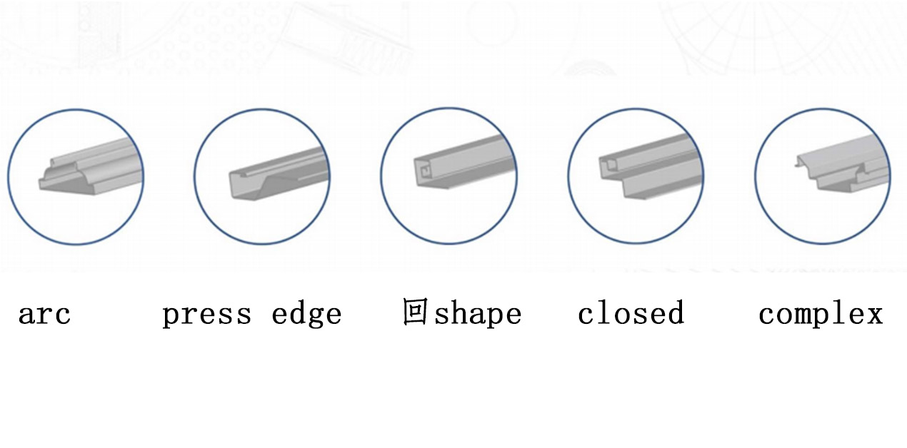 Universal Bending Mold