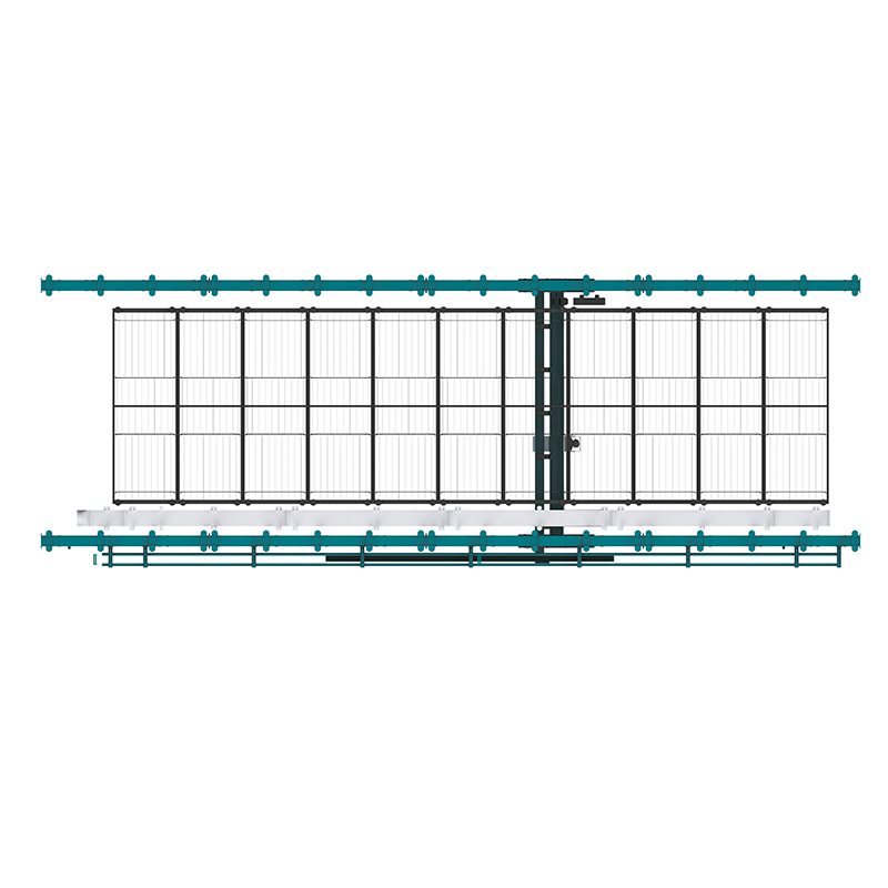 China 13035lA Ultra Large Format Ground Track Fiber Laser Cutting Machine 12kW 20kW Industrial Suppliers, Exporter