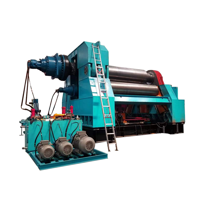 High-Quality Good Price Rolling Machine for sale Exporter, Exporters