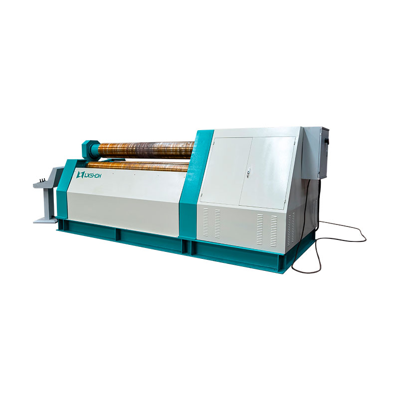 Wholesale  Hydraulic Steel Metal Plate 4 Roller Sheet Bending Roller for Sale Factories, Exporters