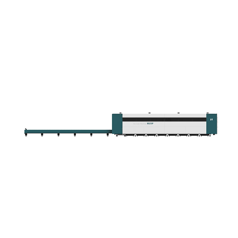 China LX8025P China best high power metal sheet plate enclosed Exchange Table fiber laser cutting machine stainless steel crabon steel iron price Factories, Exporter