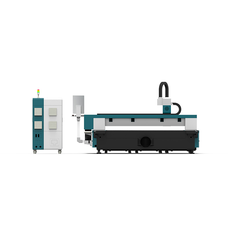 Custom LX6025F Sheet Plate Fiber Laser Cutting Metal Machine Price 1-30KW Manufacturer, Factories