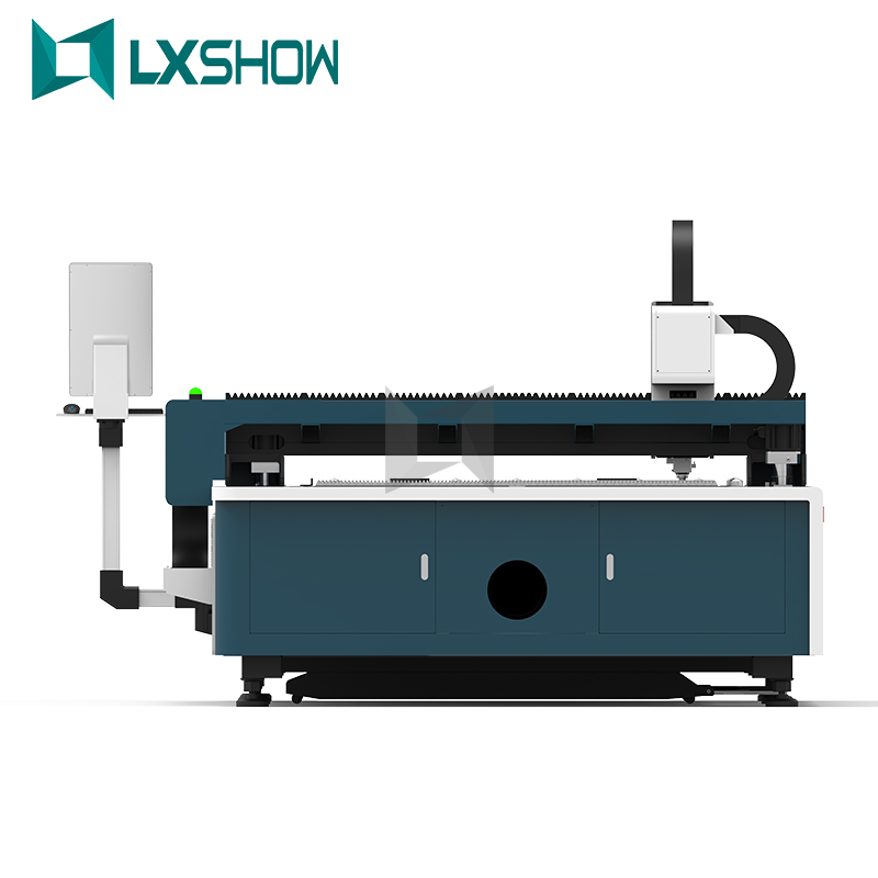 High-Quality LX3015C China Best Metal Sheet Fiber Laser Cutting Machine Iron Stainless Steel 1000W-3000W for Sale Manufacturers, Factories