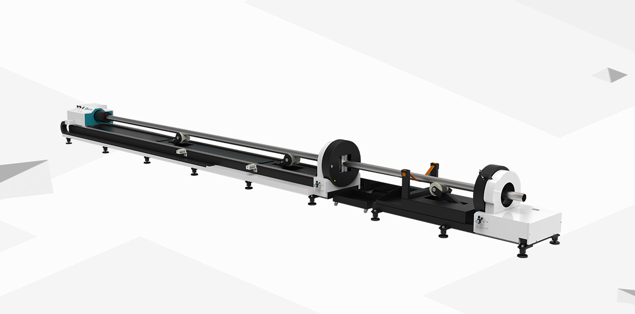 Rotary Chuck Unit